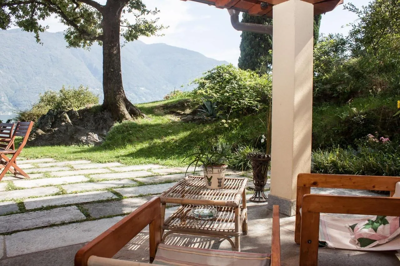 Castel Cottage San Siro  Holiday home