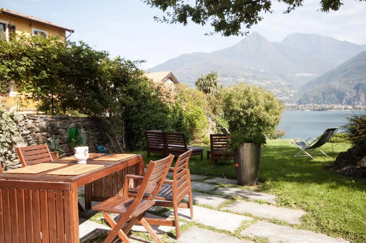 Castel Cottage San Siro  0*, San Siro (Lombardy) Italy