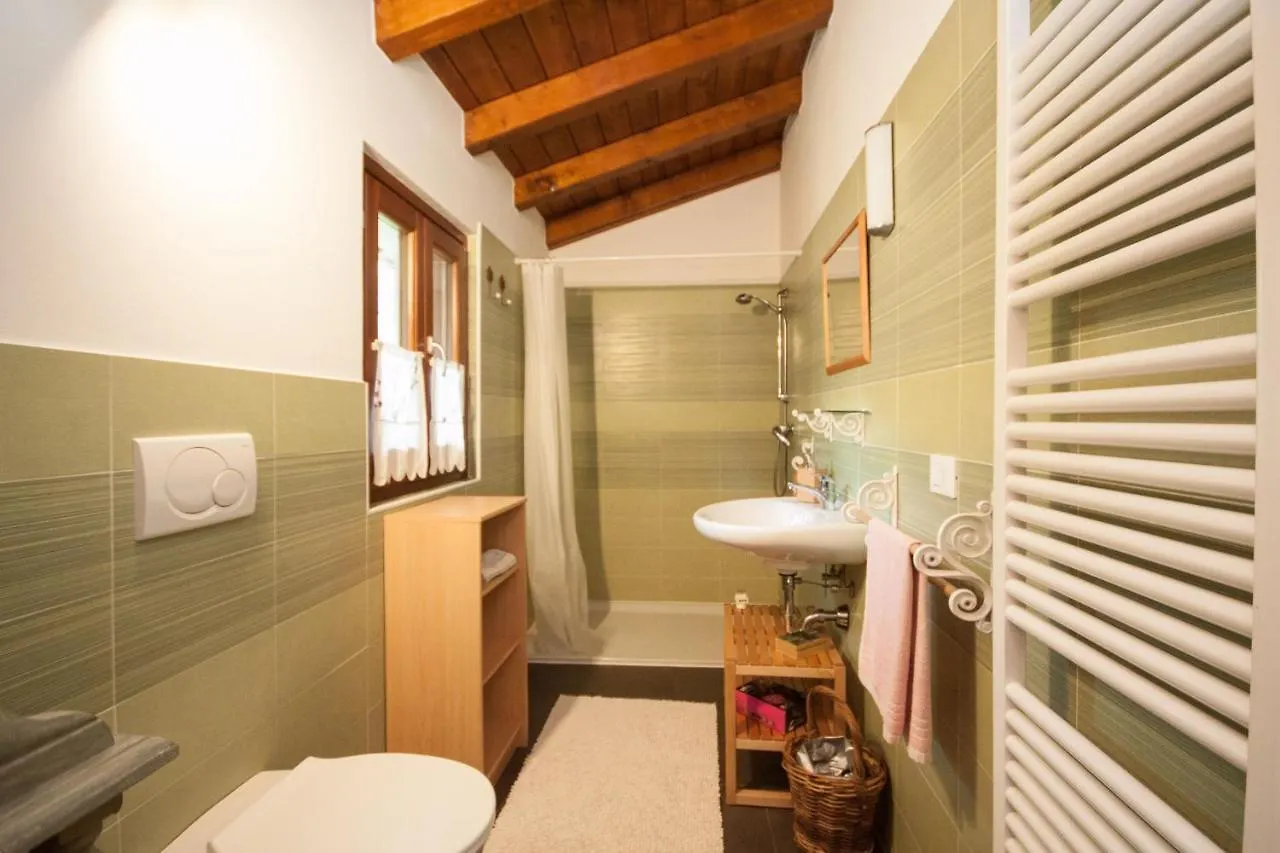 Castel Cottage - Rezzonico, San Siro By Lovecomo Casa de Férias San Siro (Lombardy)